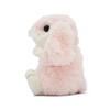 AQUA Farm Kutarin Plush Rabbit Pink Size 15 (00090016)