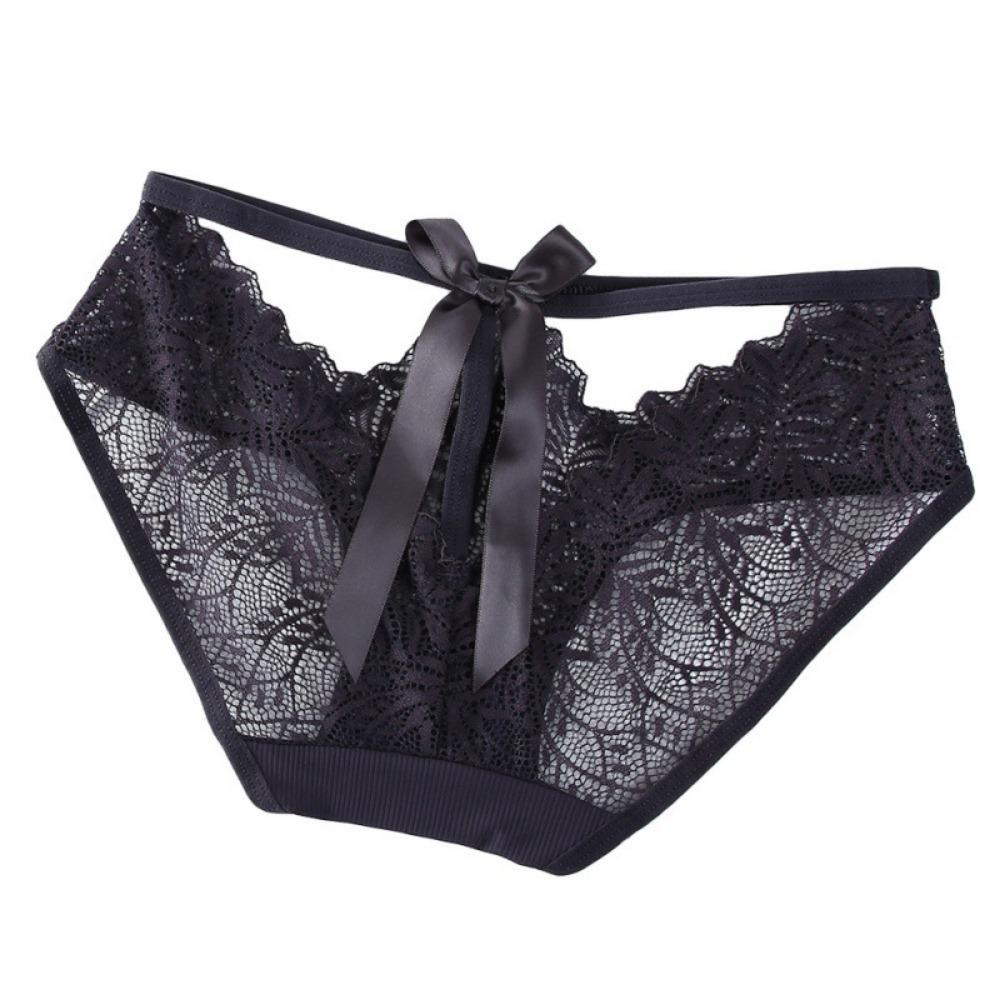 Sex Underwear Japanese Sweet Girl Panties Pure Desire Hollowed Lace Sexy Panties Female Sexy Sex Panties