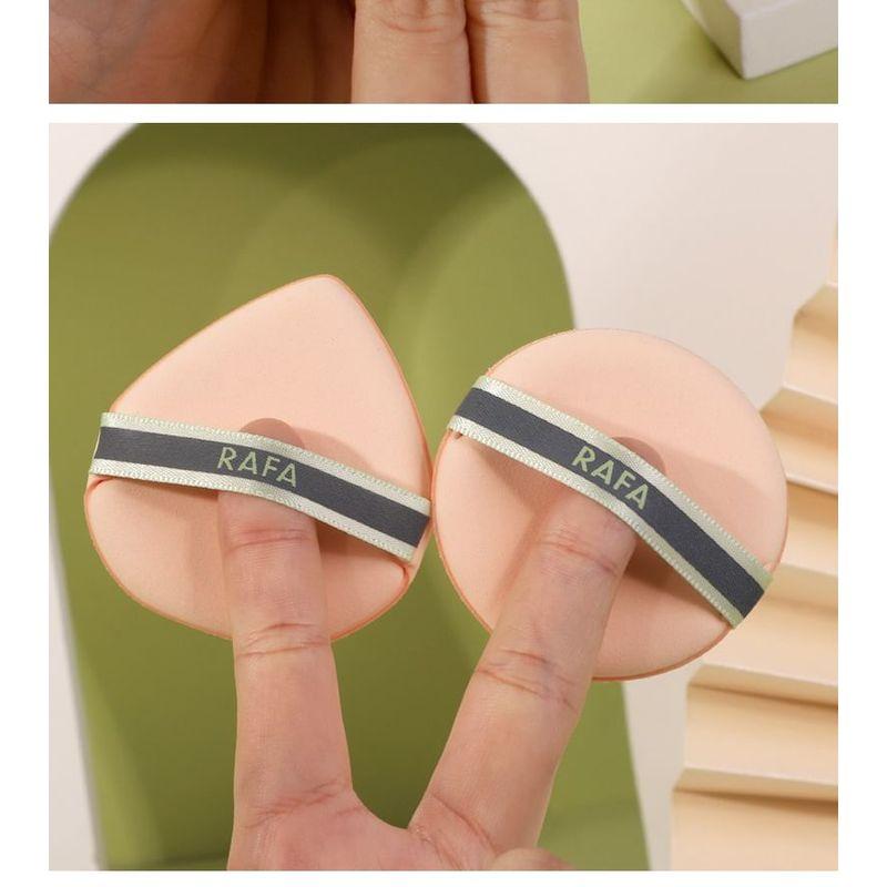 Violeta - Set of 2: Powder Puff (Various Designs)