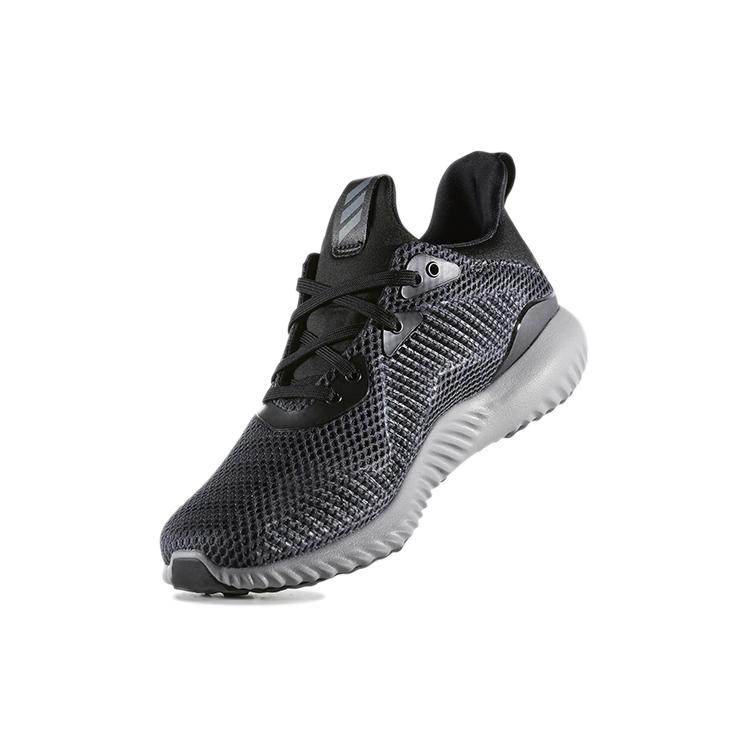 Adidas Alphabounce 1 'Black' Women's CG5400