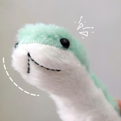 Bambole e peluche – Animali di pezza e di peluche