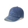 MLB Cap JQT 3ACPVL64N-07INP Vintage Cursive Unstructured Ball Cap LA Dodgers