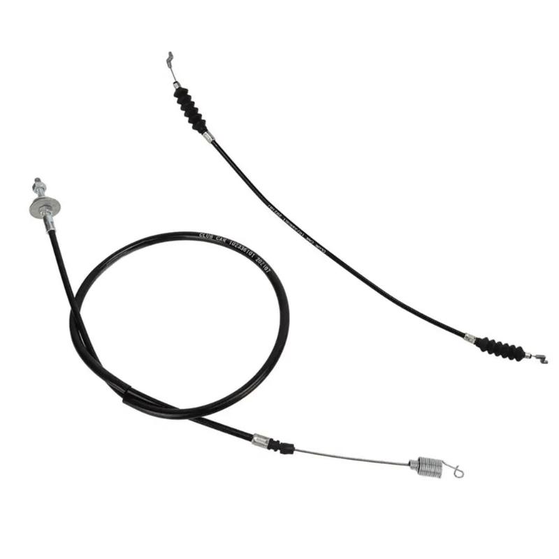 

2PCS Accelerators Control Assembly Compatibility with Club Car 2004+ Models Replacement Easy Installation 1