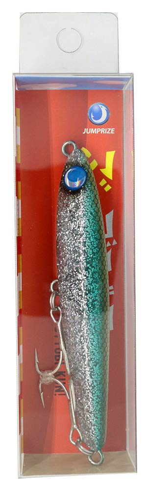 

JUMPRIZE Lure 95S Kibinago Buttobi-kun #17 Glitter.