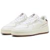 Puma Ca Pro Ripple Retro Casual Shock Absorbing Durable Low Top Sneakers Unisex Sneakers White 395773-05