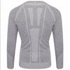 H4711 Dare2B In The Zone Ii L/S Baselayer Men'S Thermoactive Blouse M