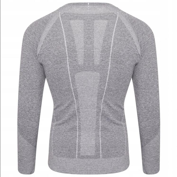 H4711 Dare2B In The Zone Ii L/S Baselayer Men'S Thermoactive Blouse M