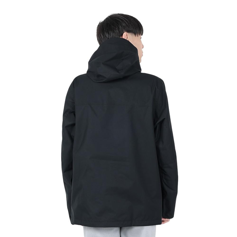 Hikebound II Jacket WE2619 XL Black [Columbia] Men's