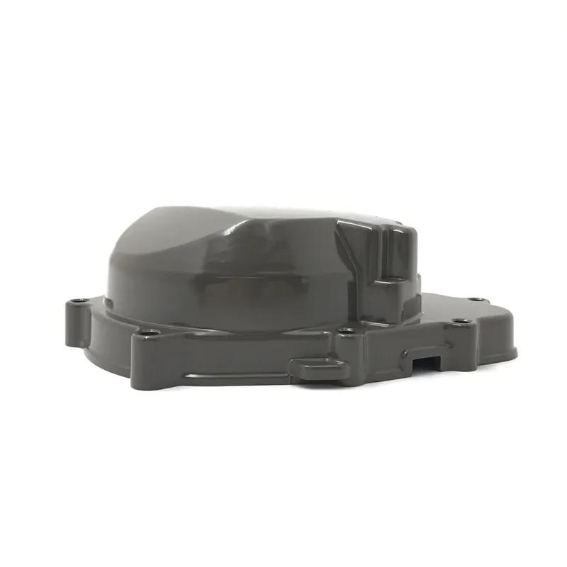Engine Stator Cover Crankcase For Kawasaki Ninja ZX6R/ZX6RR ZX636 2003-2004 Aftermarket Motorcycle Parts