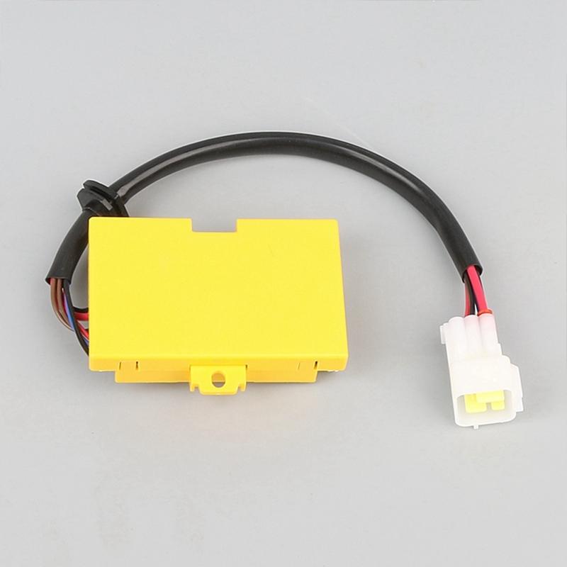 12V 5-8KW Parking Heater Mother Board Accessories, Parking Heater Mainboard Remote For Car Van Campers