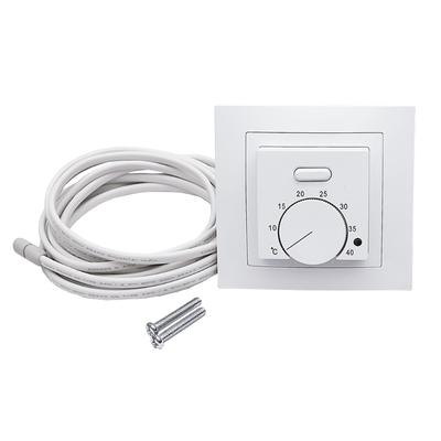 Smart Hem – Golvvärme