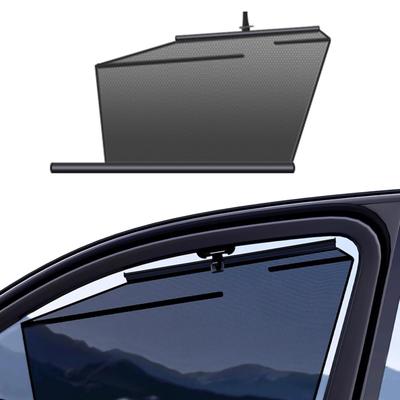 Honda Accord 9th Generation CR5/6 Type CR7 Type Retractable Sun Shade Sun Protection Side