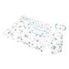 Mesh Laundry Bags for Delicates Polyester Protective Zippered Wash Bags for Intimates Lingerie Clothes Sheet