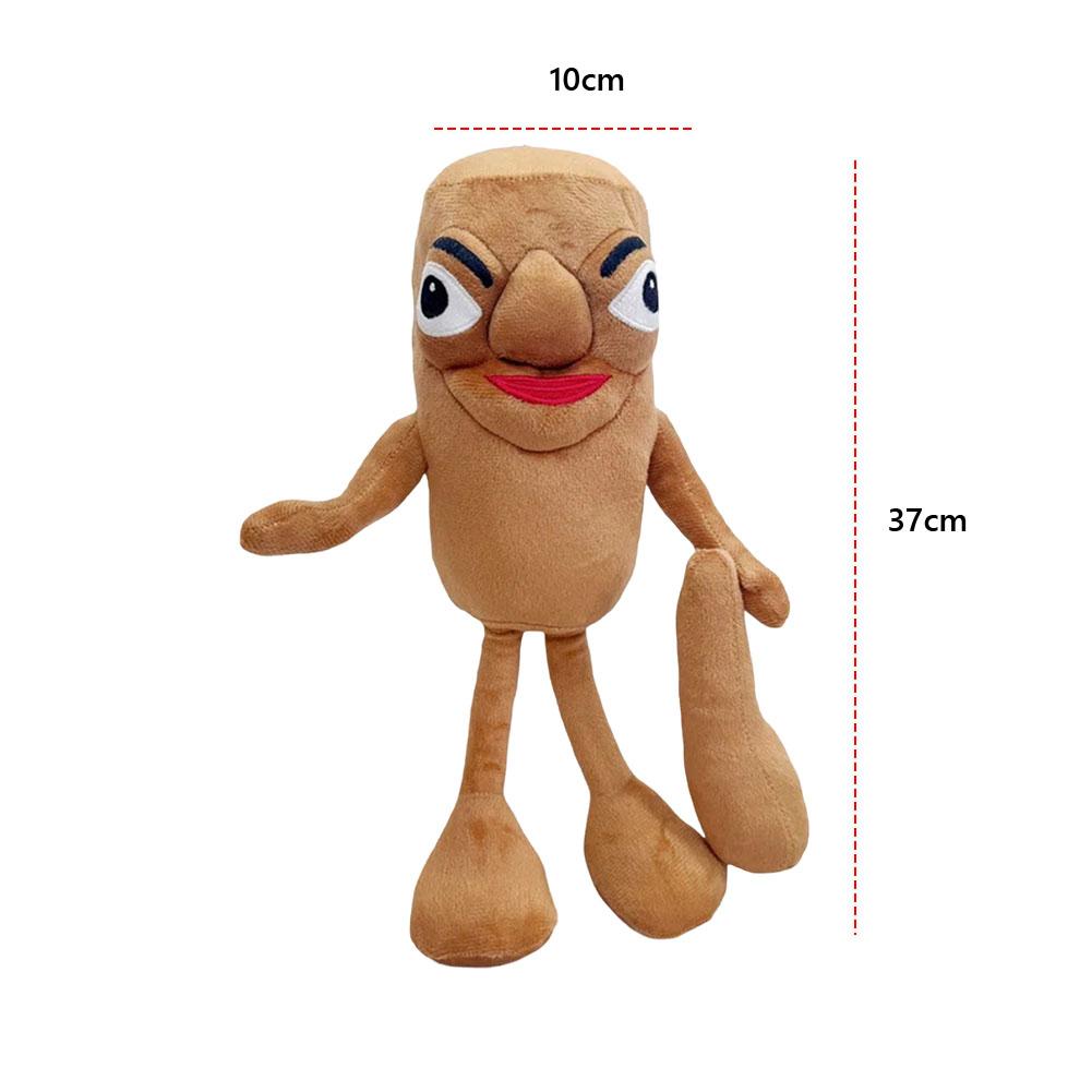 Large Tralalelo Tralala Plush Toy Tungtungtung Sahur Plush Italian Brain Rot Animals SHARK Anime Plush Plushie Stuffed Dolls