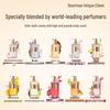 Dutearin Perfumed Body Wash
