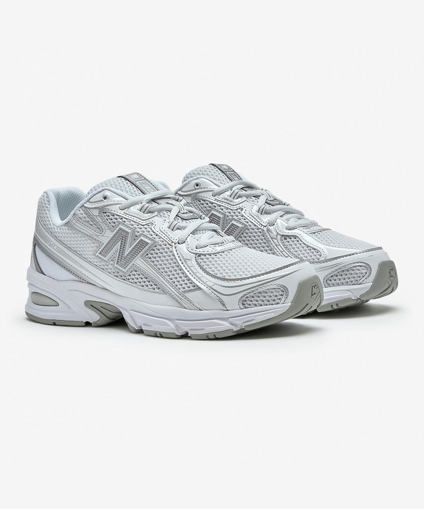 New Balance Nbpdgs102W / U740Wm2 (White)