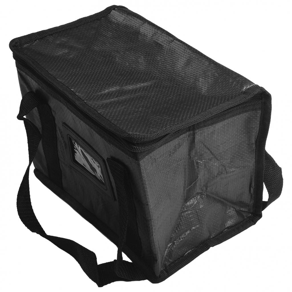 Ledový sáček Pohodlný ke skladování Skládací Voděodolná Oxfordská tkanina