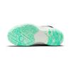 Air Jordan Zion 1 PS Project Z Kids Sneakers Multi-Color Cone Hyper-Jade DC2024-800