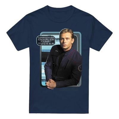 T-shirts en tops – T-shirts
