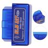 Bluetooth V2.1 Mini Elm 327 Obdii Scanner Obd Car Diagnostic Tool Code Reader