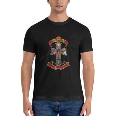 Tshirt Male Summer Tops Sweet Hound Of Mine Classic TShirt Mens White T Shirts Boys Animal Print Shirt