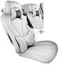 2026 BYD Seagull Zhihang Edition Navigator All-Season Seat Cover