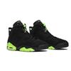 Jordan 6 Retro Oregon Ducks CK2587-003