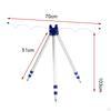 Collapsible Rods Tripod Stand Holder Portable Bracket for Outdoor Rod Beach Pier