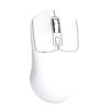 Silent Laptop Wireless Mouse Dual-Mode Ergonomic Mouse 2.4G Cordless Mouse  Tablet
