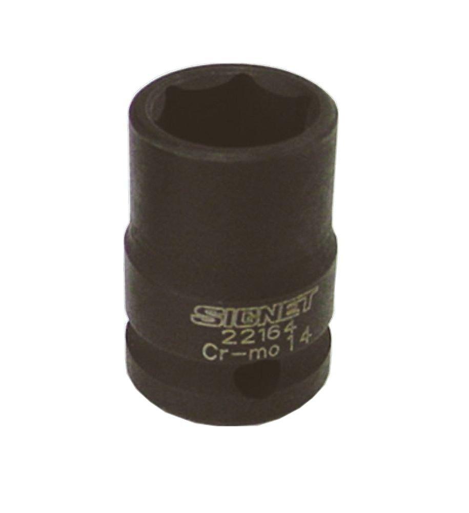 

SIGNET 1/2 drive 13MM impact socket 23163