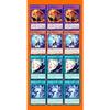 Crystal Magic Tears of Light Yu-Gi-Oh! Cards, Gifted Sorcerer Crowley, Magistus Deck, Dragon Tail Deck Parts, Dragon King Exhausting Fire Zorua, 12-Ca