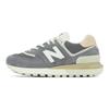 New Balance Zapatillas unisex 574 Legacy Apollo gris U574LGDB