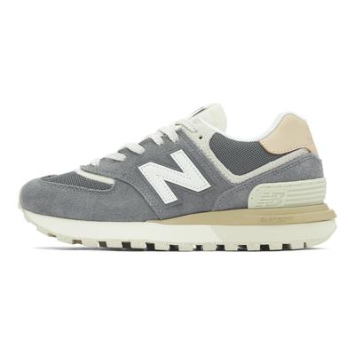 Sneakers Unisex 574 Legacy Apollo Grey U574LGDB