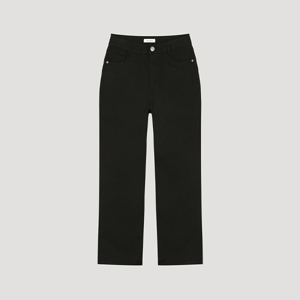 

Shs Miss Basic Slim Denim Брюки Ssmslo22020 Bk blacks/66