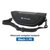 Waterproof Motorcycle Handlebar Bag Touch Screen Phone Holder For Volkswagen VW Golf Jetta Passat mk4 mk5 mk6 CC B5 B6 B7 Golf 4 zr5