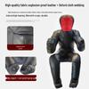 Jundingying Kids' BJJ MMA Training Dummy