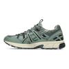 Asics Baskets Unisexe Gel Sonoma 15-50 Gris Ardoise Gris Graphite 1201B006-020