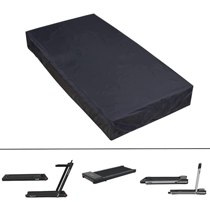 Under-Desk Treadmill Dust Cover - Waterproof Protective Indoor Walker Sleeve