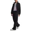 Under Armour Comfortable Sports Woven Casual Pants Women bottoms 6014752-008