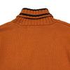 Used PELLE PELLE Shawl Collar Knit XL Embroidery Patch Y2K