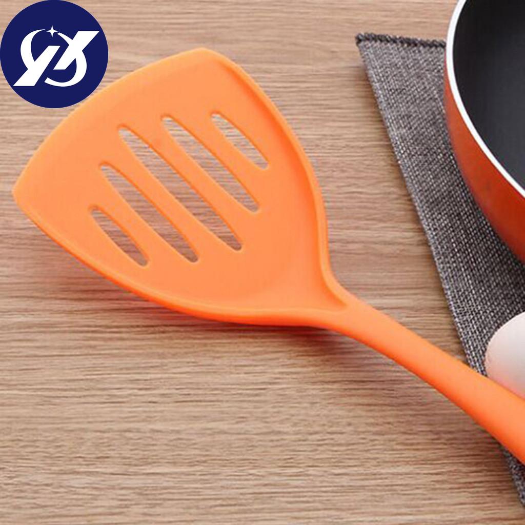 Non-Stick Cooking Spoon Shovel Non-Stick Pan Special Leak Shovel