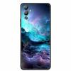 Cover For Tecno Pova Neo2 Case Fashion Soft TPU Silicone Back Cover For Tecno Pova Neo 2 Cases Bumper Coque Cat Fundas Neo2 LG6n