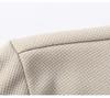 KAIDINGSEN Men's Autumn Knitted Cardigan - Solid Color, Lightweight Korean Style Outerwear