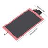 Touch Screen Full-Fitted Screen Assembly Full Screen Assembly LCD Touch Display for Nintendo Switch Lite Console