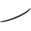 Rear Trunk Lid Spoiler Glossy Black Fit for A5 S5 B8 B8.5 Sportback 2008‑2016