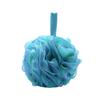 Bath Sponges Loofahs 70 Grams Large Size,4 Pack Shower Sponge Exfoliating Cleaning Bath Loofa Body Scrubber Balls for Washing