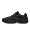 Koral Coral Shoes Versatile Comfortable Breathable Dad Shoes Men Sneaker Black F12M612107FBB