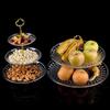 Multi-Layer Acrylic Fruit Plate