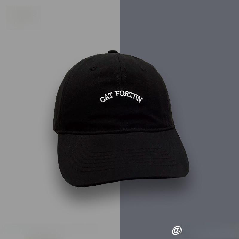 Stylish Navy Soft Top Baseball Cap For Women And Men Perfect For Fall And Winter