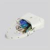 Luxury Silver Underarm Bag For Women Y2K Hot Girl Niche Multiway Handbag Shoulder Crossbody Purse